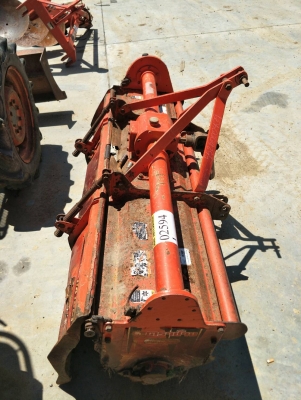 อยากขายแทรกเตอร์ L4708 ใบมีดและโรตารี่ 182F รถสวยๆราคาเบาๆ เครื่องดี เกียร์ดี