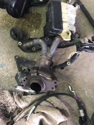 เครื่องท่อนร่างพร้อมเกียออโต้วีออสปี08 เครื่องท่อนร่างพร้อมเกียออโต้วีออสปี08