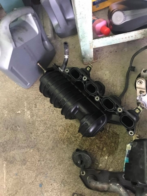 เครื่องท่อนร่างพร้อมเกียออโต้วีออสปี08 เครื่องท่อนร่างพร้อมเกียออโต้วีออสปี08