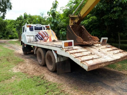 ขาย 275,000 บาท HINO KR360 (6 ล้อ ยืดช่วง เป็น 10 ล้อ เขียนแบบลงเล่มแล้ว) 1 เพลา เครื่อง EH700-168 แ ขาย 275,000 บาท HINO KR360 (6 ล้อ ยืดช่วง เป็น 10 ล้อ เขียนแบบลงเล่มแล้ว) 1 เพลา เครื่อง EH700-168 แ