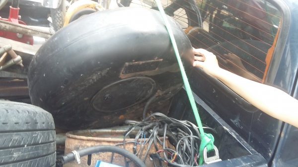 ชุดแก๊สหัวซีด 3000