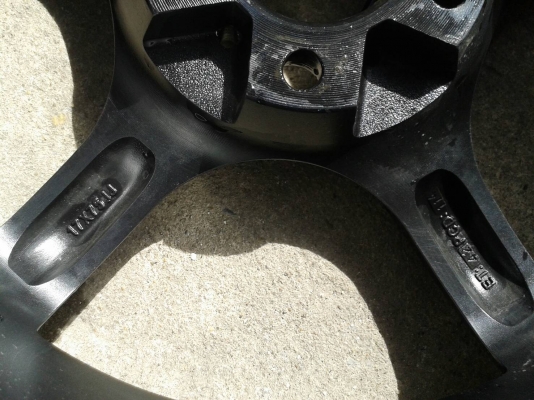 ขอบ17นิ้ว5รู114 ชุดนี้ ราคา 7600 บาท