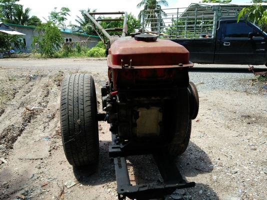 ขายเครื่องสูบน้ำ 11 แรง
