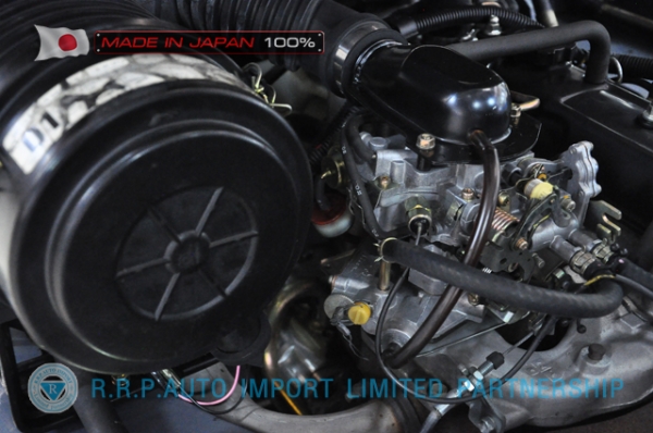 ขายรถโฟล์คลิฟท์มือสอง TOYOTA รุ่น 6FG25-31546 นำเข้าจากประเทศญี่ปุ่น 100\% ไม่เคยใช้งานในไทย