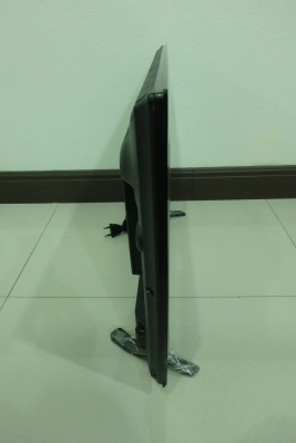 LED TV MARCO 17 นิ้ว รุ่น LE17 มือสอง สภาพใหม่ มีรีโมท