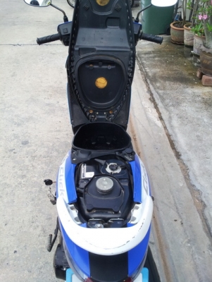 ขาย Honda คลิก 110 CC.