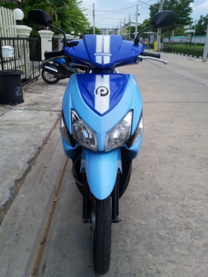 ขาย Honda คลิก 110 CC.