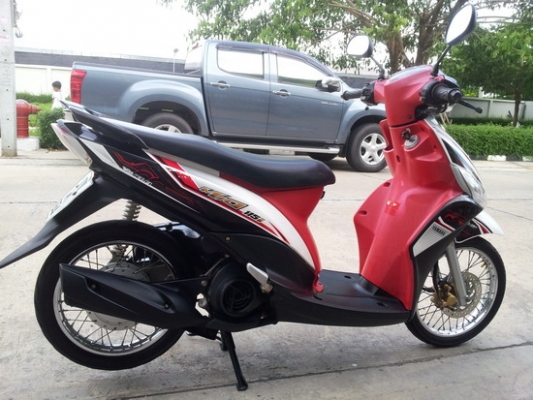 ขาย Yamaha Mio115 i