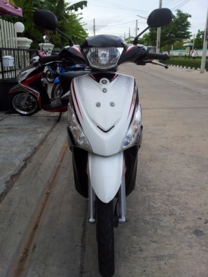 ขาย Yamaha Mio115 i