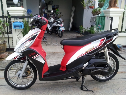 ขาย Yamaha Mio115 i