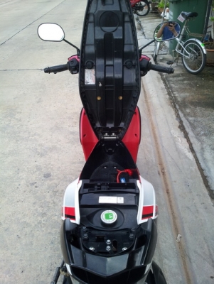ขาย Yamaha Mio115 i