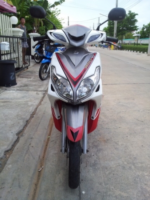 ขาย Yamaha Mio125 RR
