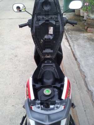 ขาย Yamaha Mio125 RR