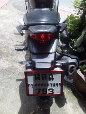 ขาย Honda CBR 250 i ปี 54 เครื่องดีเดิมๆ ไม่หลวมไม่ดัง แต่วิ่งเยอะ กุญแจเดิมมี 2 ดอก *แผงคอมีรอยเจาะใส่แฮนด์แต่งมา* ภายนอกมีรอยขีดข่วนบ้างนิดหน่อยตามรูป เล่มพร้อมชุดโอน ขาย Honda CBR 250 i ปี 54 เครื่องดีเดิมๆ ไม่หลวมไม่ดัง แต่วิ่งเยอะ กุญแจเดิมมี 2 ดอก *แผงคอมีรอยเจาะใส่แฮนด์แต่งมา* ภายนอกมีรอยขีดข่วนบ้างนิดหน่อยตามรูป เล่มพร้อมชุดโอน