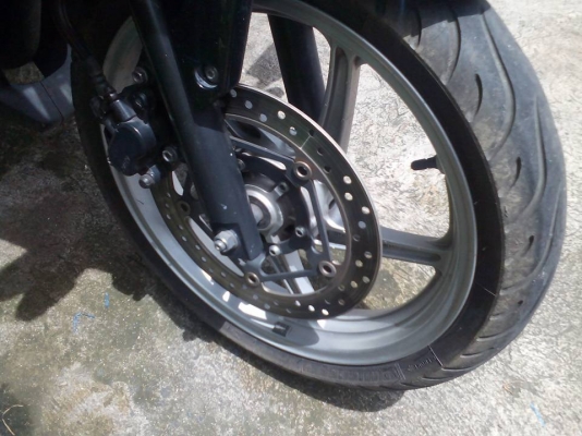 ขาย Honda CBR 250 i ปี 54 เครื่องดีเดิมๆ ไม่หลวมไม่ดัง แต่วิ่งเยอะ กุญแจเดิมมี 2 ดอก *แผงคอมีรอยเจาะใส่แฮนด์แต่งมา* ภายนอกมีรอยขีดข่วนบ้างนิดหน่อยตามรูป เล่มพร้อมชุดโอน ขาย Honda CBR 250 i ปี 54 เครื่องดีเดิมๆ ไม่หลวมไม่ดัง แต่วิ่งเยอะ กุญแจเดิมมี 2 ดอก *แผงคอมีรอยเจาะใส่แฮนด์แต่งมา* ภายนอกมีรอยขีดข่วนบ้างนิดหน่อยตามรูป เล่มพร้อมชุดโอน