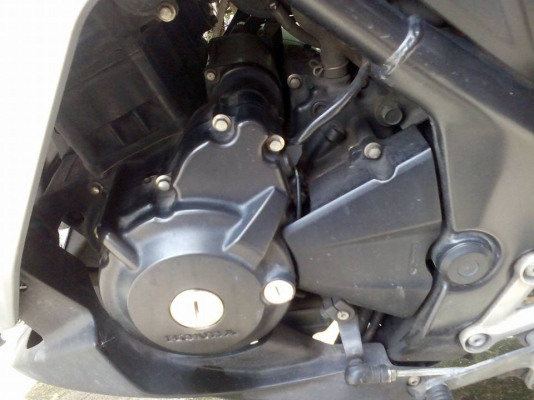 ขาย Honda CBR 250 i ปี 54 เครื่องดีเดิมๆ ไม่หลวมไม่ดัง แต่วิ่งเยอะ กุญแจเดิมมี 2 ดอก *แผงคอมีรอยเจาะใส่แฮนด์แต่งมา* ภายนอกมีรอยขีดข่วนบ้างนิดหน่อยตามรูป เล่มพร้อมชุดโอน ขาย Honda CBR 250 i ปี 54 เครื่องดีเดิมๆ ไม่หลวมไม่ดัง แต่วิ่งเยอะ กุญแจเดิมมี 2 ดอก *แผงคอมีรอยเจาะใส่แฮนด์แต่งมา* ภายนอกมีรอยขีดข่วนบ้างนิดหน่อยตามรูป เล่มพร้อมชุดโอน