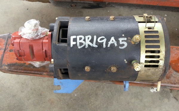 ขายมอเตอร์ 48 โวล์