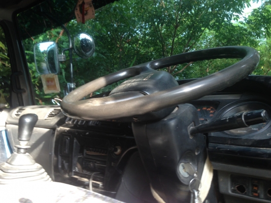 ขายด่วน หกล้อ ISUZU DEGA รถประกอบ ยาง8.25ขอบ16 เครื่อง6BB1-145แรง ท้ายFหน้าF พ่วงมาลัยเพาเวอร์ คัชชี