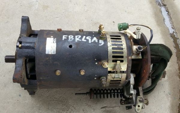 ขายมอเตอร์ 48 โวล์