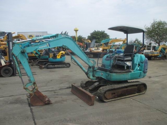 komatsu 25 R-8