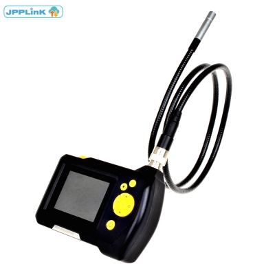 เข้าถึงและขยายภาพได้ทุกซอกทุกมุมด้วยกล้อง Endoscope ที่มาพร้อมกับจอ Monitor ขนาด 2.7″ และสายกล้องความยาว 1 เมตร เข้าถึงและขยายภาพได้ทุกซอกทุกมุมด้วยกล้อง Endoscope ที่มาพร้อมกับจอ Monitor ขนาด 2.7″ และสายกล้องความยาว 1 เมตร