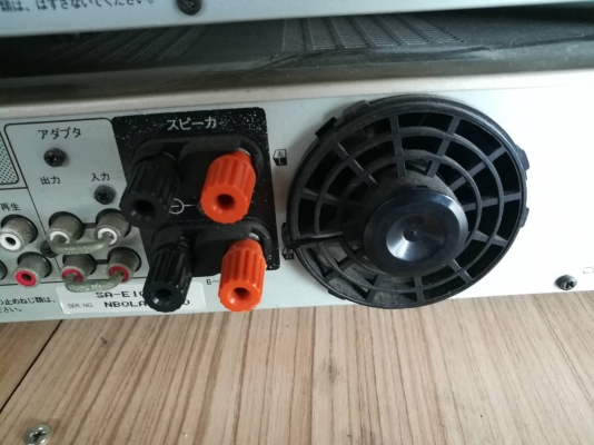 2 ชิ้นนี้ 1,500 บ. ส่งฟรี 083-2000058  LINE ID: line832923 ชุดเครื่องเสียง Panasonic แบบ 2 ชั้น  - STEREO CASSETTE DECK รุ่น RS - E10 - STEREO INTEGRATED TUNER AMPLIFIER รุ่น SA- E10