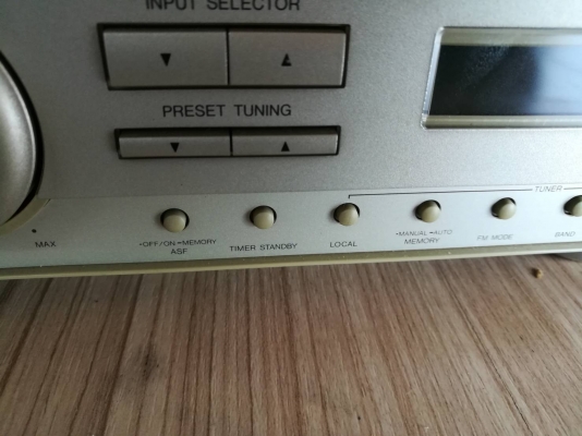 2 ชิ้นนี้ 1,500 บ. ส่งฟรี 083-2000058  LINE ID: line832923 ชุดเครื่องเสียง Panasonic แบบ 2 ชั้น  - STEREO CASSETTE DECK รุ่น RS - E10 - STEREO INTEGRATED TUNER AMPLIFIER รุ่น SA- E10