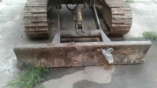 ขาย แบคโฮเล็ก KOMATSU PC30-6 ปั้มเฟือง สภาพดีพร้อมใช้งาน เครื่องดี ปั้มดี ช่วงล่างเต็ม เอกสารใบซื้อขาย