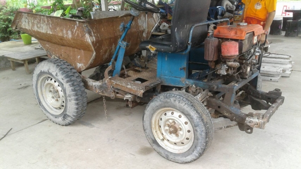 ขาย รถดั้มเปอร์ สภาพพร้อมใช้งาน เครื่องดี คัสซีและช่วงล่างดีมาก ราคาต่อรองได้