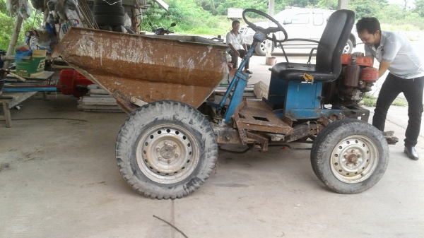 ขาย รถดั้มเปอร์ สภาพพร้อมใช้งาน เครื่องดี คัสซีและช่วงล่างดีมาก ราคาต่อรองได้