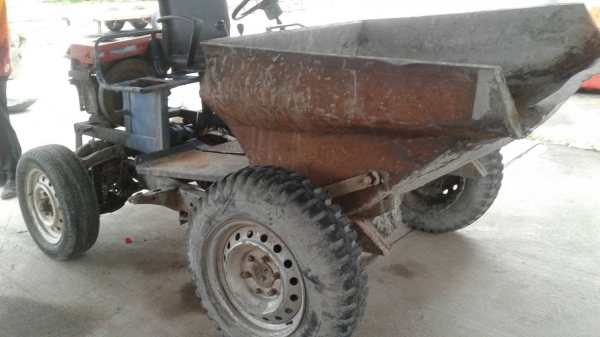 ขาย รถดั้มเปอร์ สภาพพร้อมใช้งาน เครื่องดี คัสซีและช่วงล่างดีมาก ราคาต่อรองได้