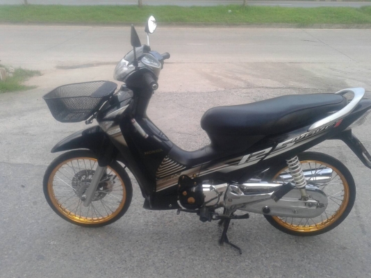 เวฟ125i