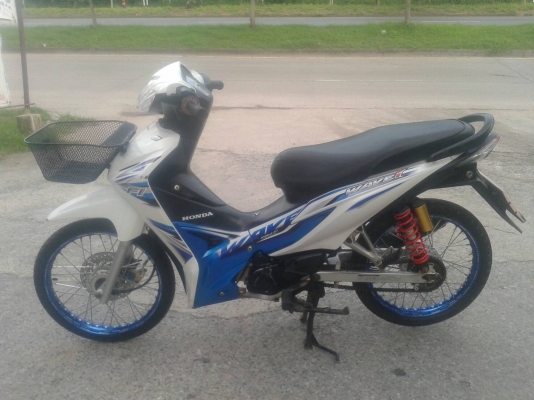เวฟ110i