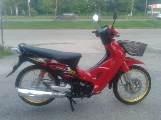 เวฟ125