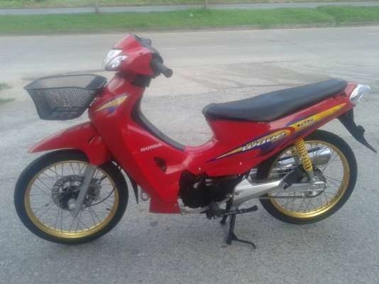เวฟ125