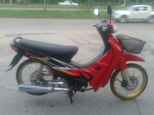 เวฟ110
