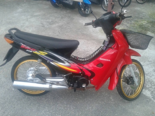 เวฟ110