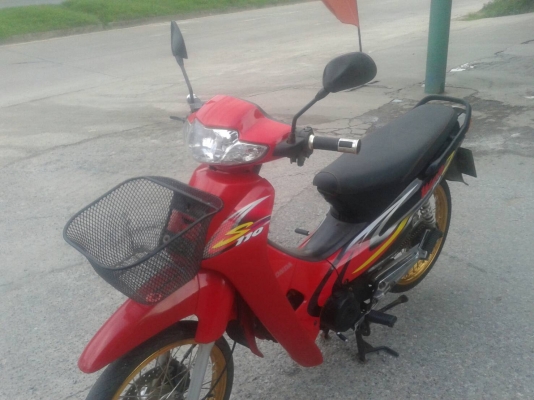 เวฟ110