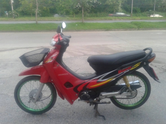 เวฟ110