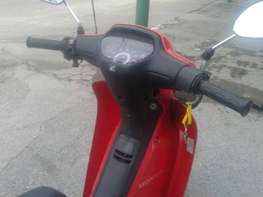 เวฟ110