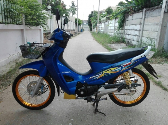Wave 125