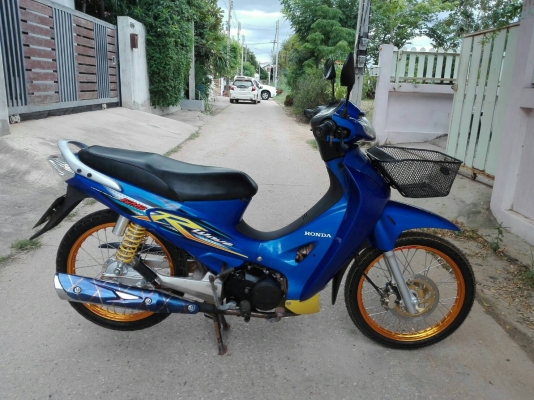 Wave 125