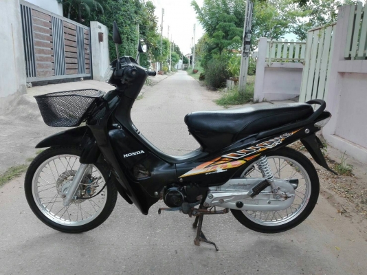 เวฟ 100 เวฟ 100