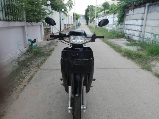 เวฟ 100 เวฟ 100