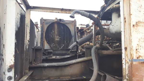 ขาย แบคโฮ SUMITOMO F2 เครื่องกับปั้มไฮดรอริค ยกลงมาซ่อมเสร็จแล้วยังไม่ได้ประกอบ ขายตามสภาพให้ไปประกอบเองนะครับ เอกสารใบซื้อขาย