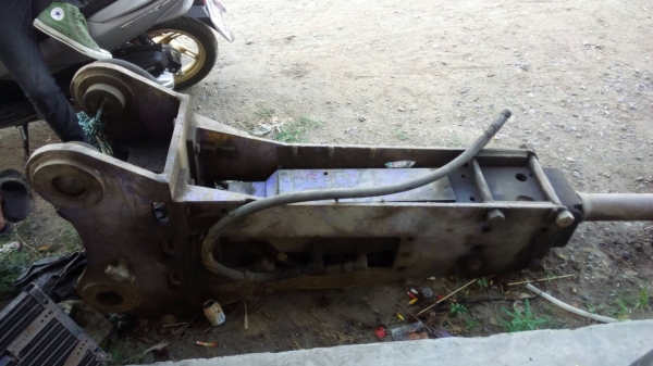 ขายหัวแย็ก หัวกระแท็ก