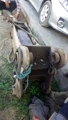 ขายหัวแย็ก หัวกระแท็ก