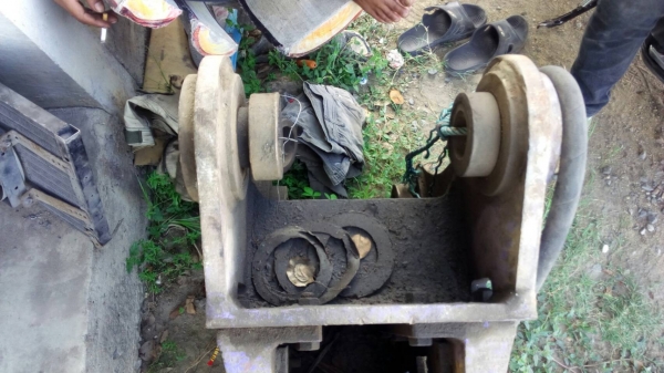 ขายหัวแย็ก หัวกระแท็ก