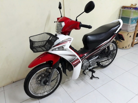 ขายSpark115i หัวฉีดปี57 สตาร์ทมือ รถเดิมสภาพสวย ขายSpark115i หัวฉีดปี57 สตาร์ทมือ รถเดิมสภาพสวย