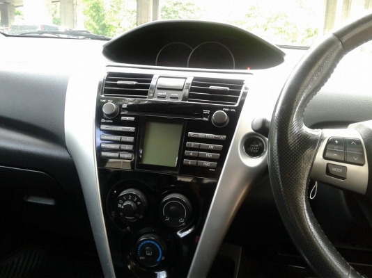 toyota  vios  g limited  ปี 2011 toyota  vios  g limited  ปี 2011